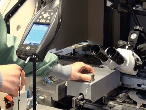 diagnoza defecte prin masuratori vibratii